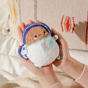 Smoko- Astro Tayto/Potato Mini Toasty Plush